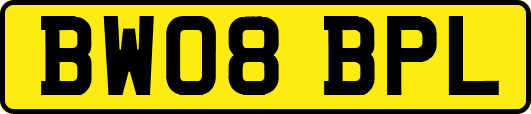 BW08BPL