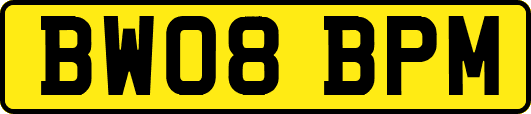 BW08BPM