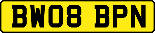 BW08BPN
