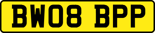 BW08BPP