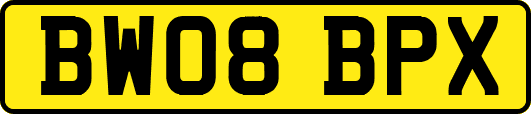 BW08BPX