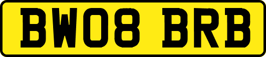 BW08BRB