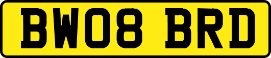 BW08BRD