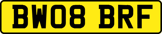 BW08BRF