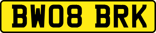 BW08BRK