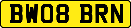 BW08BRN