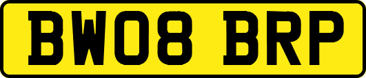 BW08BRP