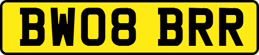 BW08BRR