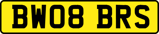 BW08BRS