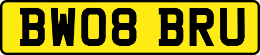 BW08BRU