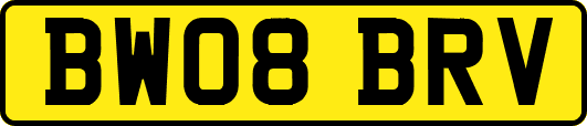 BW08BRV