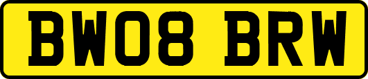 BW08BRW