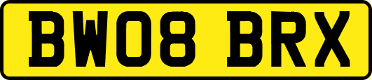 BW08BRX