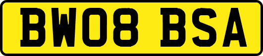 BW08BSA