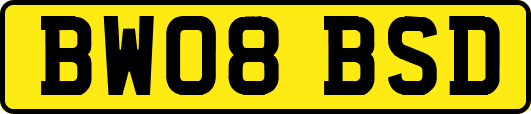 BW08BSD