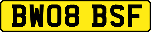 BW08BSF