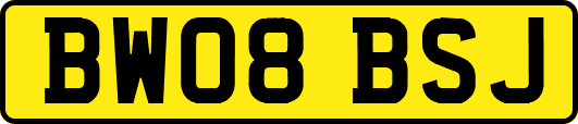 BW08BSJ