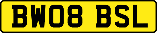 BW08BSL