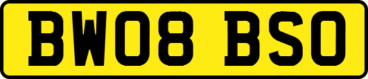 BW08BSO