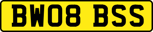 BW08BSS