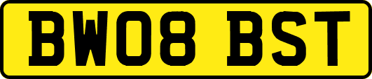BW08BST
