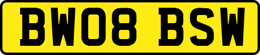 BW08BSW