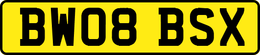 BW08BSX
