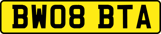 BW08BTA