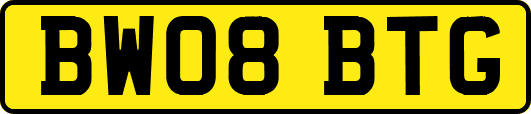 BW08BTG