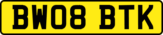 BW08BTK