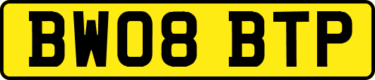 BW08BTP