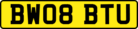 BW08BTU