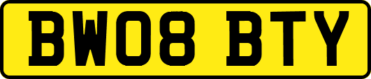BW08BTY