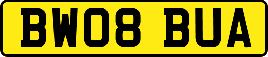BW08BUA