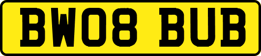 BW08BUB