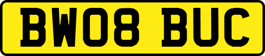 BW08BUC