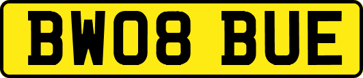 BW08BUE