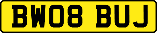 BW08BUJ