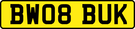 BW08BUK