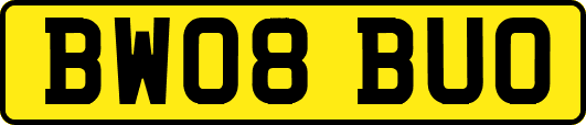 BW08BUO