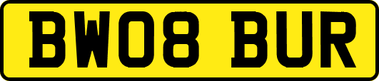 BW08BUR