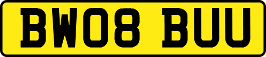 BW08BUU