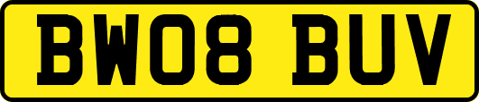 BW08BUV