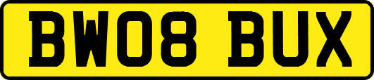 BW08BUX