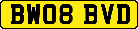 BW08BVD
