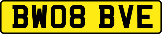 BW08BVE