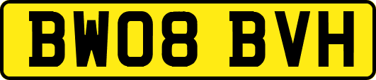 BW08BVH