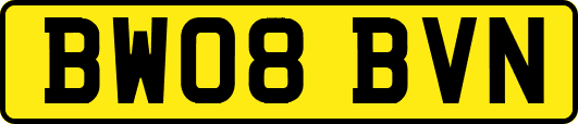 BW08BVN