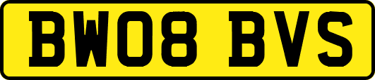 BW08BVS