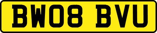 BW08BVU